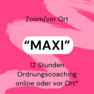Maxi Coaching